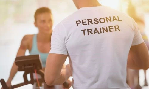 Personal trainer worden in 2025 Personal trainer worden in 2025