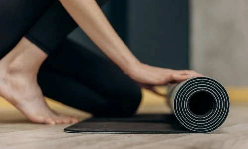 Beste yoga cursussen Aanvullende yoga cursussen