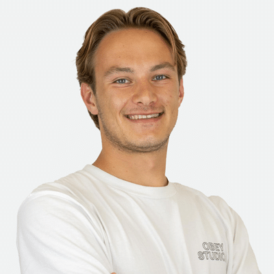 Ricardo van den Heuvel