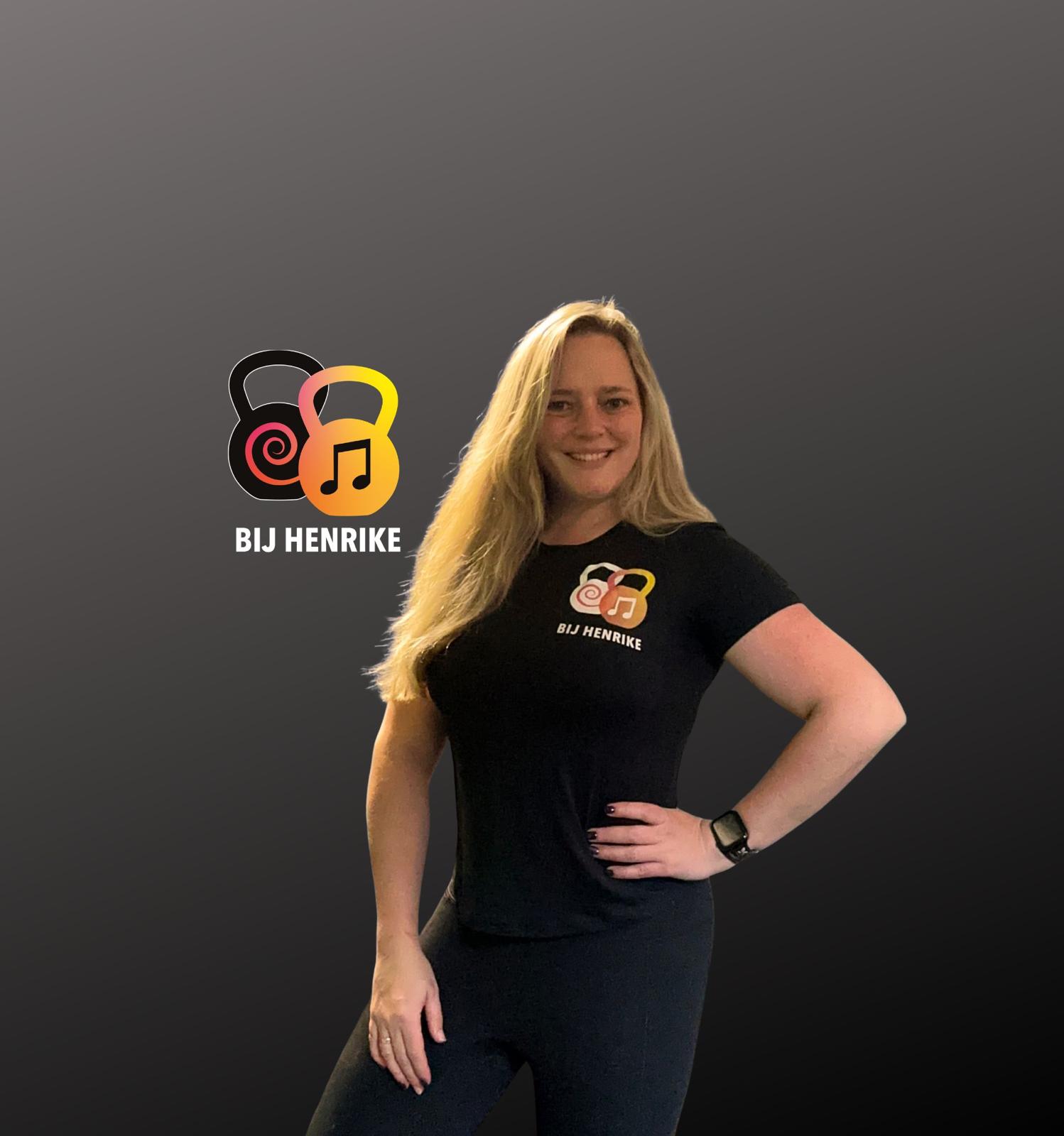 Henrike Oonk - van der Veer