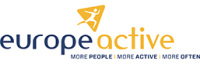 logo samenwerkingspartnerEurope Active