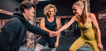 Hospitality en Fitness servicevaardigheden