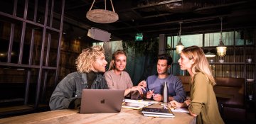 Personal Trainer Business opleiding