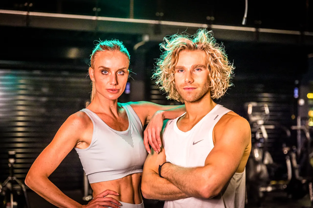 Personal Trainer Level 4 ACE-EREPS-English