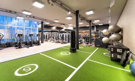 Fitnessopleiding Amsterdam Fitnessopleiding Amsterdam