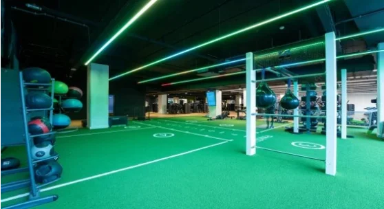 Fitnessopleiding Den Haag Fitnessopleiding Den Haag