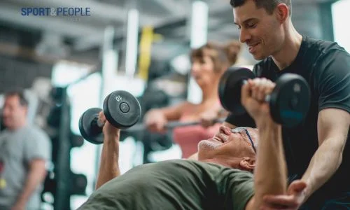 fitnessinstructeur worden fitnessinstructeur worden