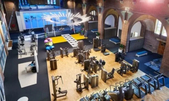 Fitnessopleiding Eindhoven Fitnessopleiding Eindhoven