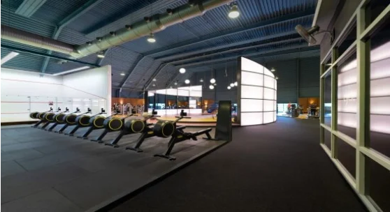 Fitnessopleiding Gouda Fitnessopleiding Gouda