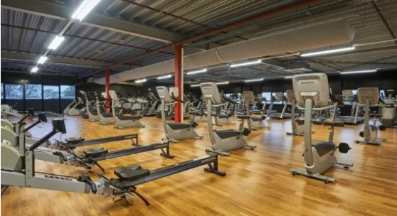 Fitnessopleidingen Groningen Fitnessopleidingen Groningen