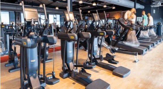 Fitnessopleiding Hengelo Fitnessopleiding Hengelo