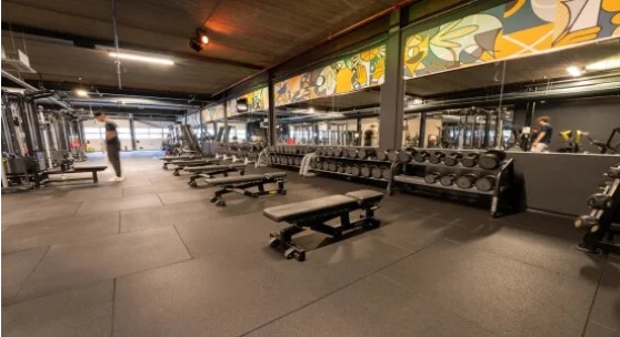 Fitnessopleiding Rotterdam Fitnessopleiding Rotterdam