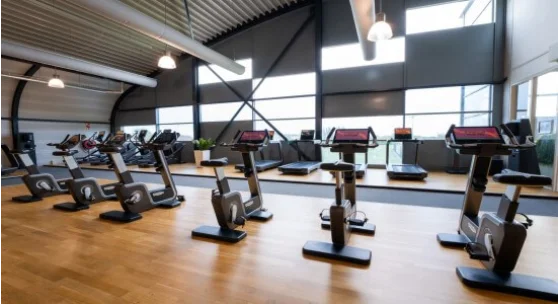 Fitnessopleiding Utrecht Fitnessopleiding Utrecht