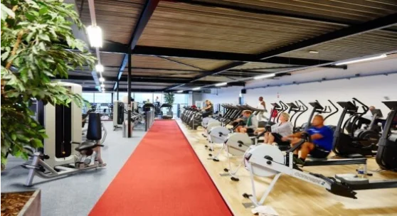 Fitnessopleiding Zwolle Fitnessopleiding Zwolle