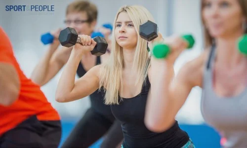 Hoeveel verdient een fitnessinstructeur? Hoeveel verdient een fitnessinstructeur?