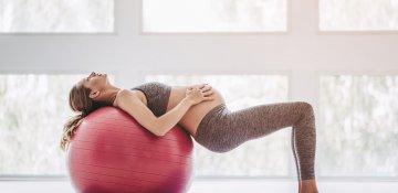 Dagcursus Prenatal & Postpartum Exercise