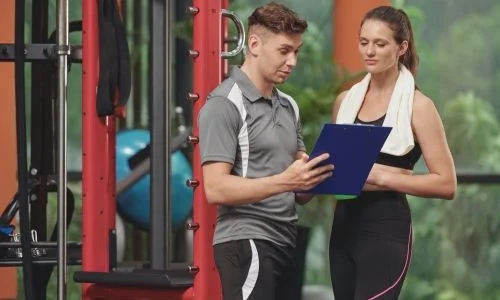 Leefstijlcoach worden Leefstijlcoach worden