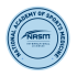 NASM logo