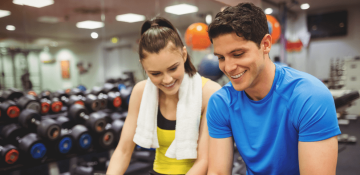 PT Voeding en Lifestyle pakket