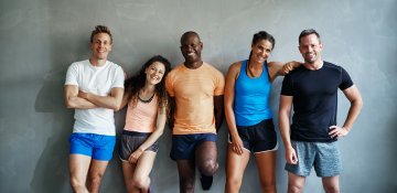 Fit Business Event