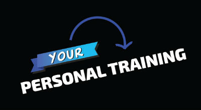 Your Personal Training