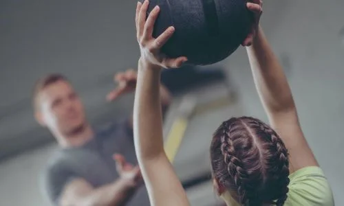 PT opleidingen van Sport & People PT opleidingen van Sport & People