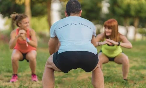 Fitnessinstructeur salaris Fitnessinstructeur salaris