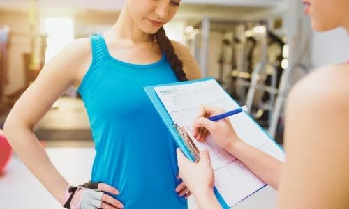 Personal trainer worden zonder diploma: niet slim! Personal trainer worden zonder diploma: niet slim!