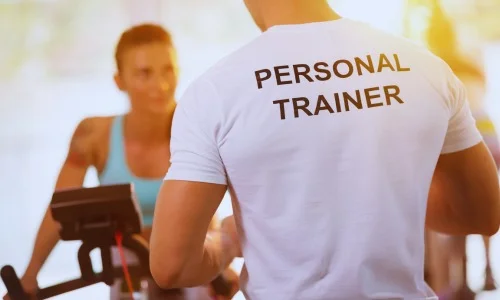 Personal trainer worden met opleiding Personal trainer worden met opleiding