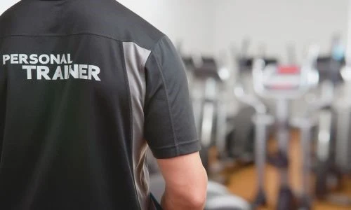 Personal trainer worden Personal trainer worden