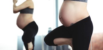Specialist Zwangerschap en Postpartum opleiding