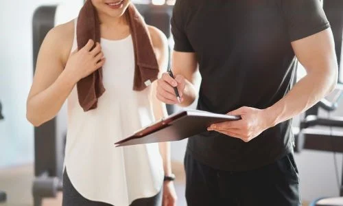 personal trainer salaris personal trainer salaris