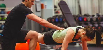 Functional Training opleiding