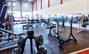 Fitnessopleiding Leeuwarden Fitnessopleiding Leeuwarden