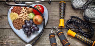 Sport & Voeding opleiding