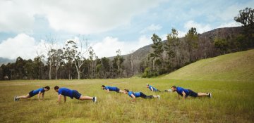 Bootcamp Pro opleiding