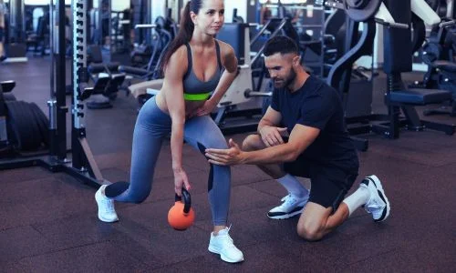 Verzekeringen personal trainers Verzekeringen personal trainers