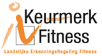 logo samenwerkingspartnerKeurmerk fitness