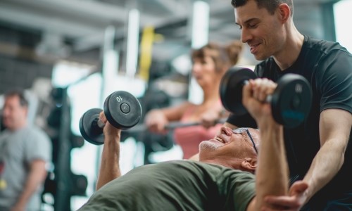 Verschil tussen fitnesstrainer a en b opleiding Verschil tussen fitnesstrainer a en b opleiding