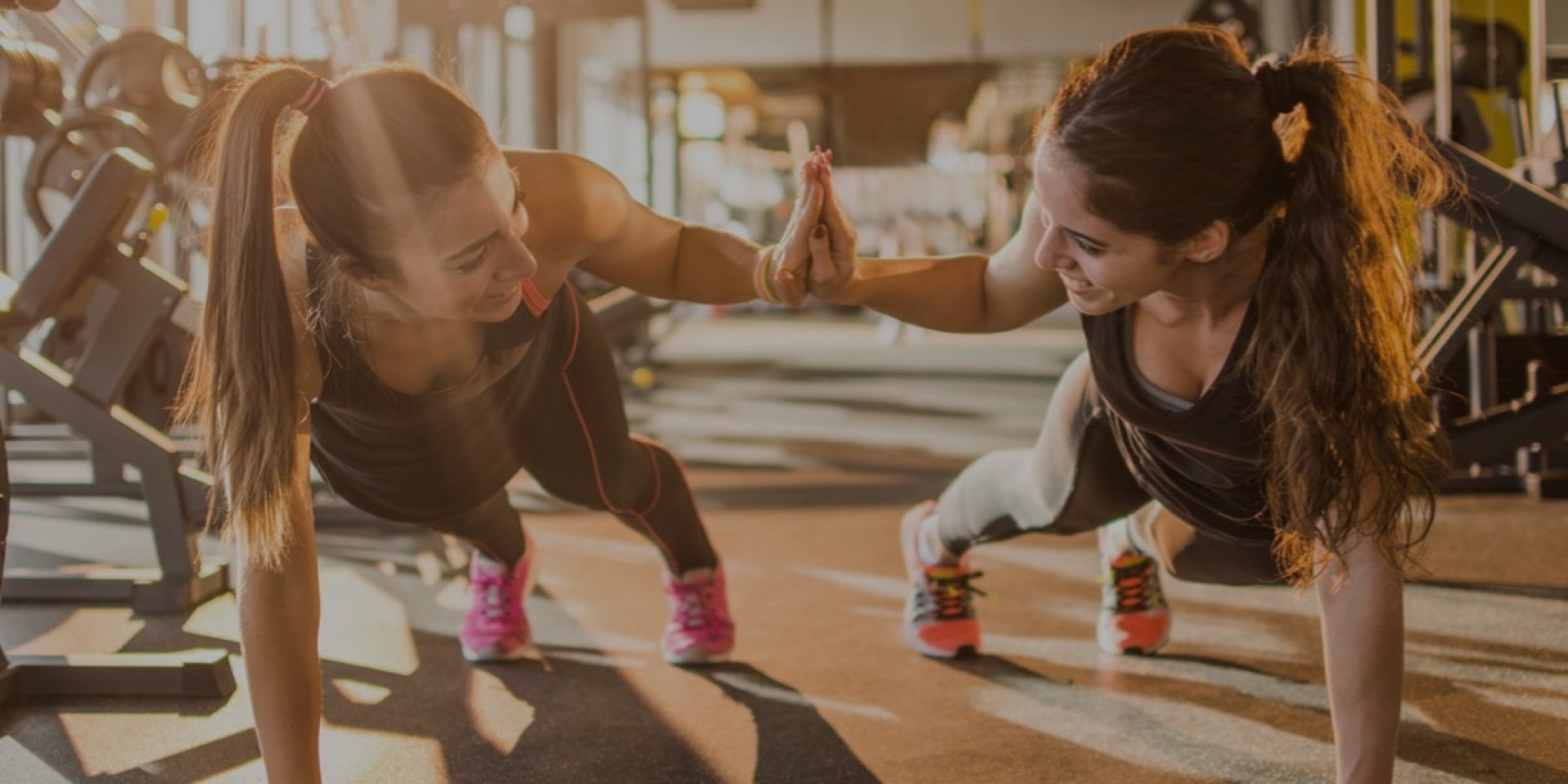 Personal trainers team - Morena Personal Training Boutique