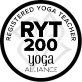Yoga Alliance leraar Opleiding 200 uur ryt-200